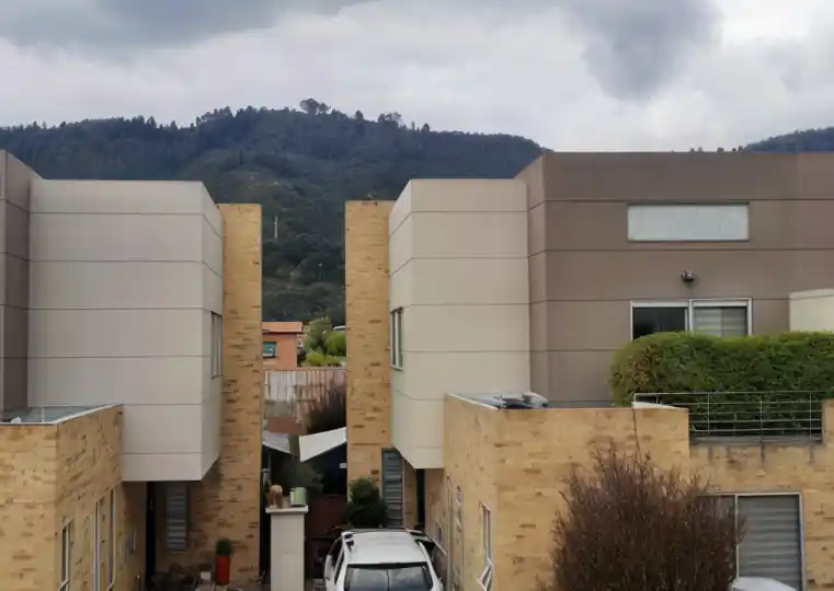 Ventto Reservado, 58 casas