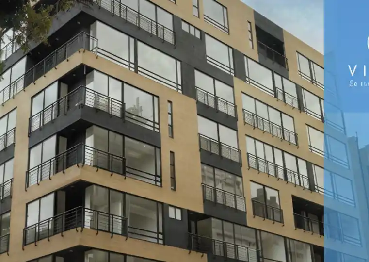 Virrey 8719, área construida 4,190 m2